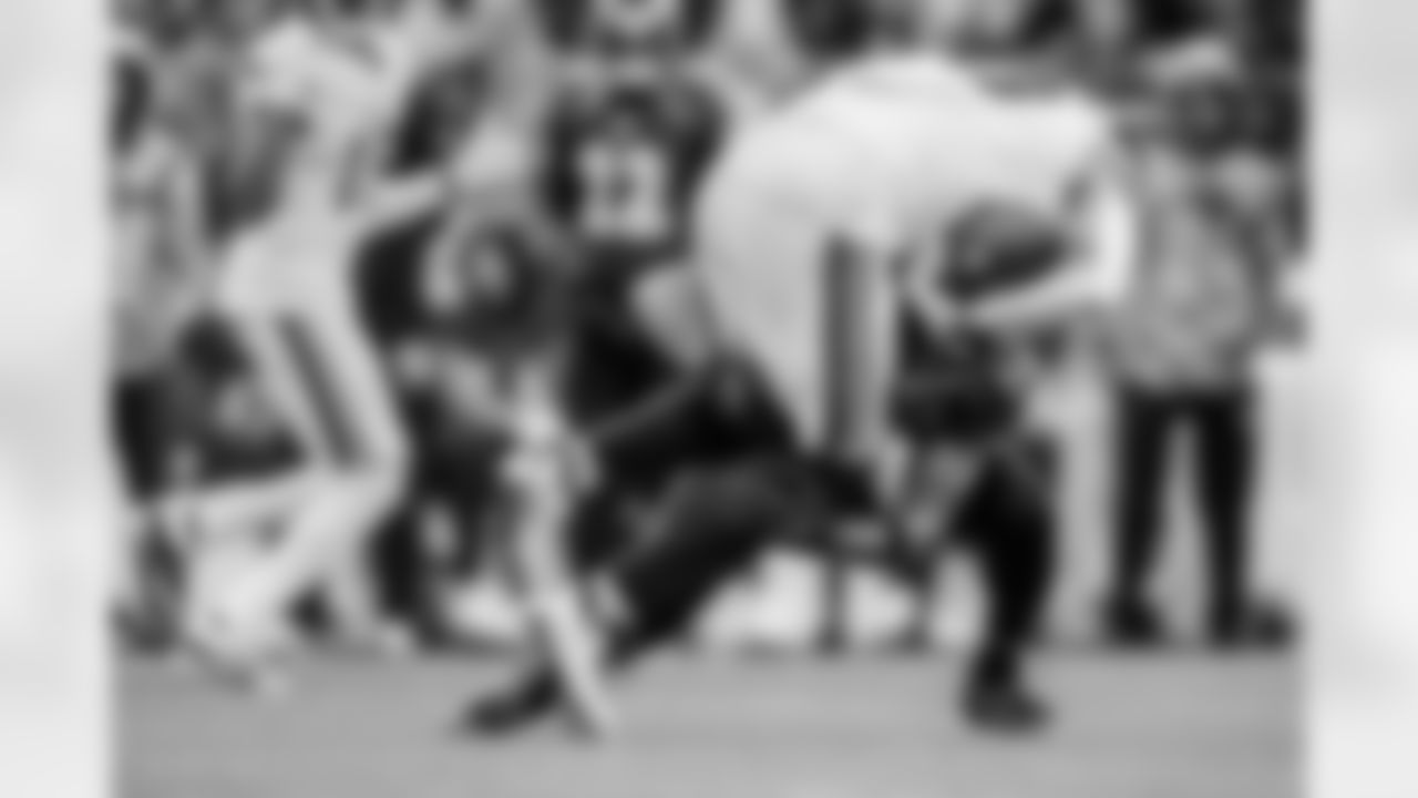 S DeShon Elliott