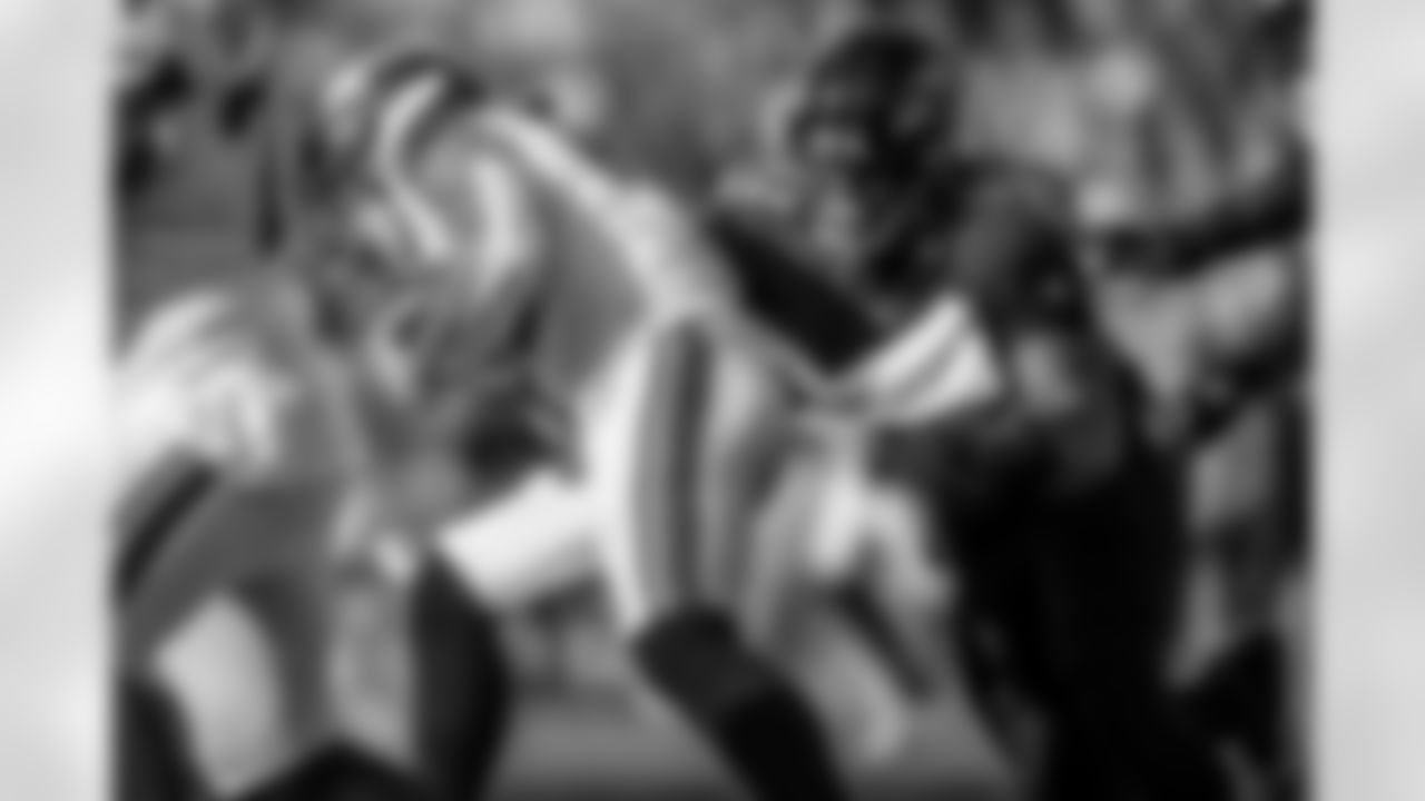 DT Justin Madubuike
