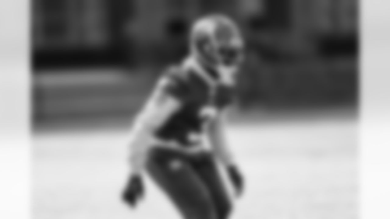 CB Deonte Banks (3)